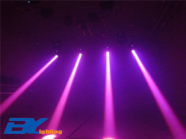 BY-975BEAM 75W LED MOVING BEAM